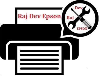 Raj Dev Epson "Fast Epson Printer Reset Help"