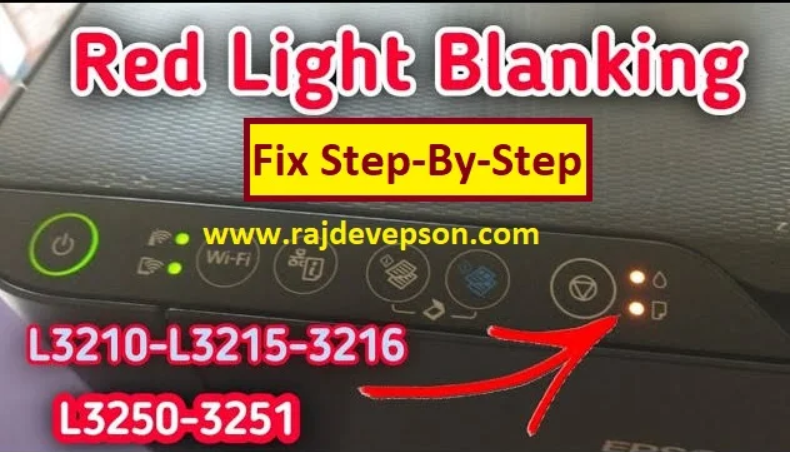 epson ink pad resetter l3210